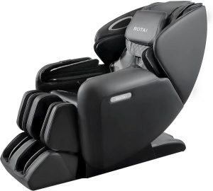 ARONT Fauteuil de Massage Complet du Corps