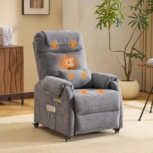 Bonnlo Fauteuil Massant