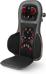 Medisana MC 825 Siège de Massage Shiatsu