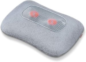 Beurer MG 145 Coussin de Massage Shiatsu