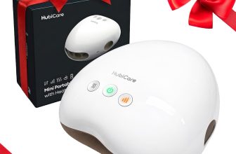 Notre test du HubiCare Masseur de Mains