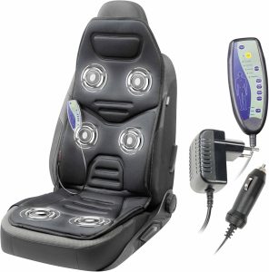 WALSER Auto Relax Drive
