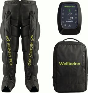 Wellbeinn HighFly Pro