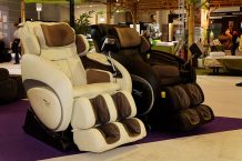 Bien choisir son fauteuil massant