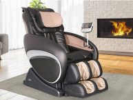 Où trouver un fauteuil massant ?