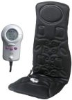 Notre test de AEG – MM5568 – Siège de Massage