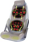 Notre test de HoMedics Appareil de massage shiatsu