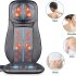 Les bienfaits du Shiatsu