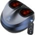 Notre test du KNQZE Masseur Cervical Shiatsu 4D