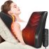 Notre test de Zyllion Coussin de Massage Shiatsu Dos et Nuque