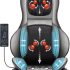 Notre test de ROTAI Fauteuil de Massage Complet du Corps