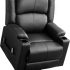 Notre test du Srfzluxy Fauteuil de Massage 16 Rouleaux