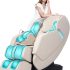 Notre test de ROTAI Fauteuil de Massage Complet du Corps