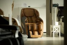 Les différents types de fauteuils de massage : comment choisir celui qui convient le mieux à vos besoins et à votre budget ?