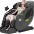 Notre test du ROTAI Fauteuil de Massage Zero Gravity M610pro
