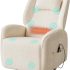 Notre test du Srfzluxy Fauteuil de Massage 16 Rouleaux